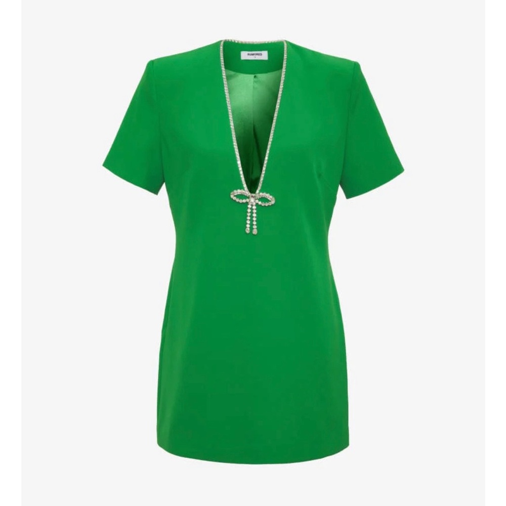 Rumored Mini Dress